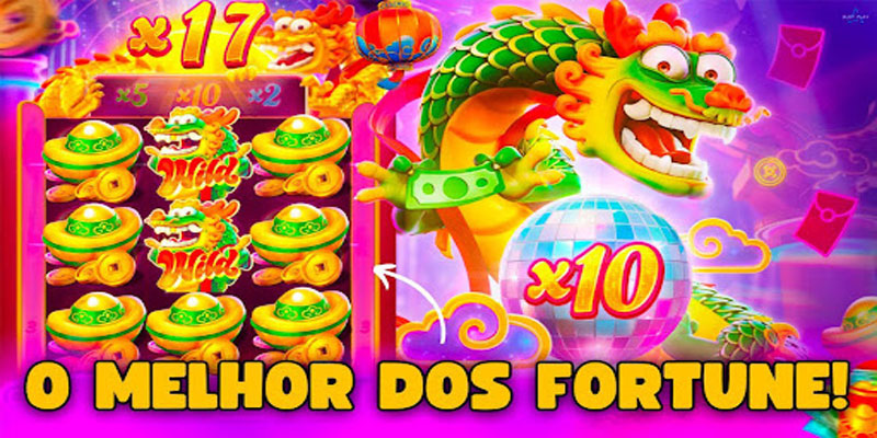 Fortune Dragon 1