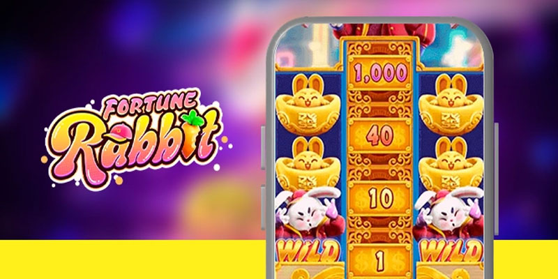 Fortune Rabbit 3