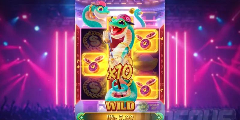Jackpot Progressivo